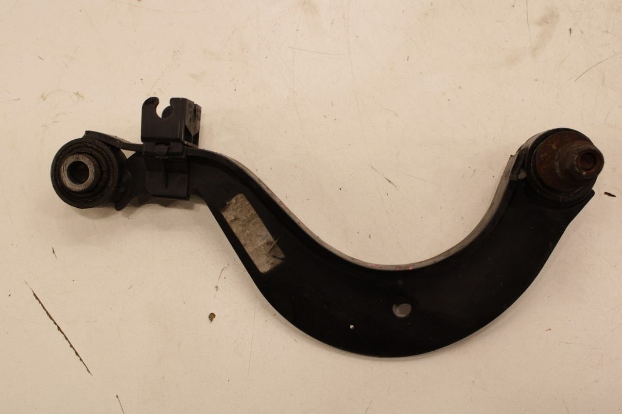 2012-22 Volkswagen Passat SE FWD Rear Suspension Right Side Control Arm Set of 4 - Alshned Auto Parts