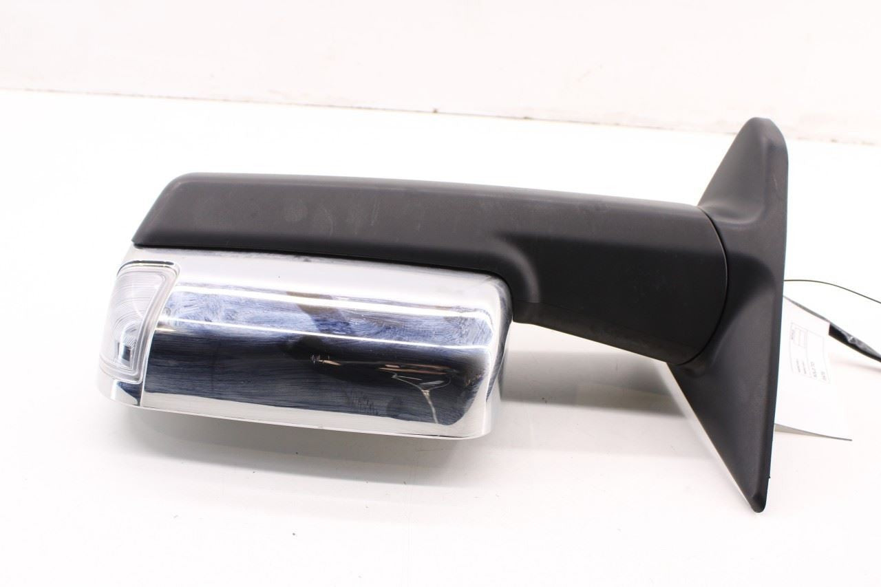 13-20 Ram 1500 Laramie Crew Cab 5.7L 4WD Front Driver Left Side Rear View Mirror - Alshned Auto Parts