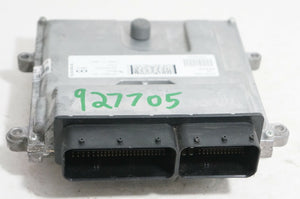 2007-2009 Volvo S80 Engine Control Module ECM ECU 30743217 AA OEM 30743217AA