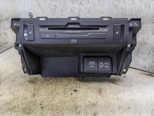 2019-2020 Honda Pilot Dash Panasonic DVD Player 39110-TG7-A81 OEM *ReaD**AS IS*