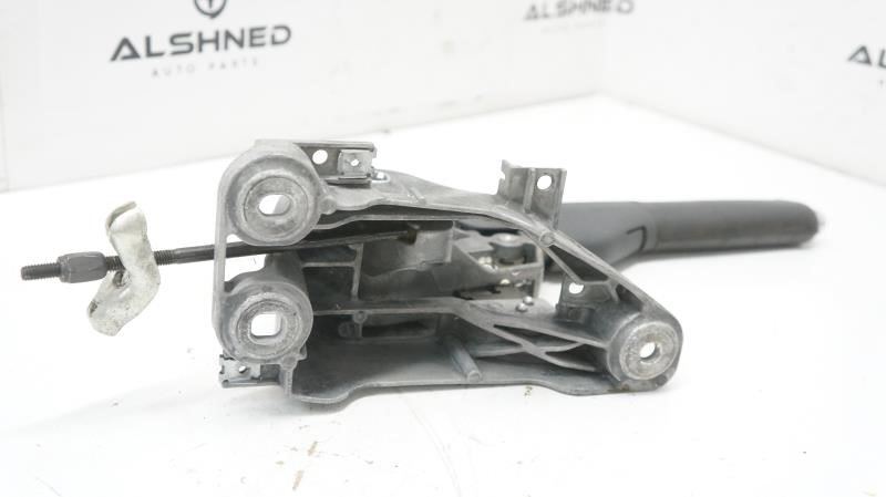 2007 Volkswagen Golf GTI Emergency Brake Handle 1K0711303 OEM - Alshned Auto Parts