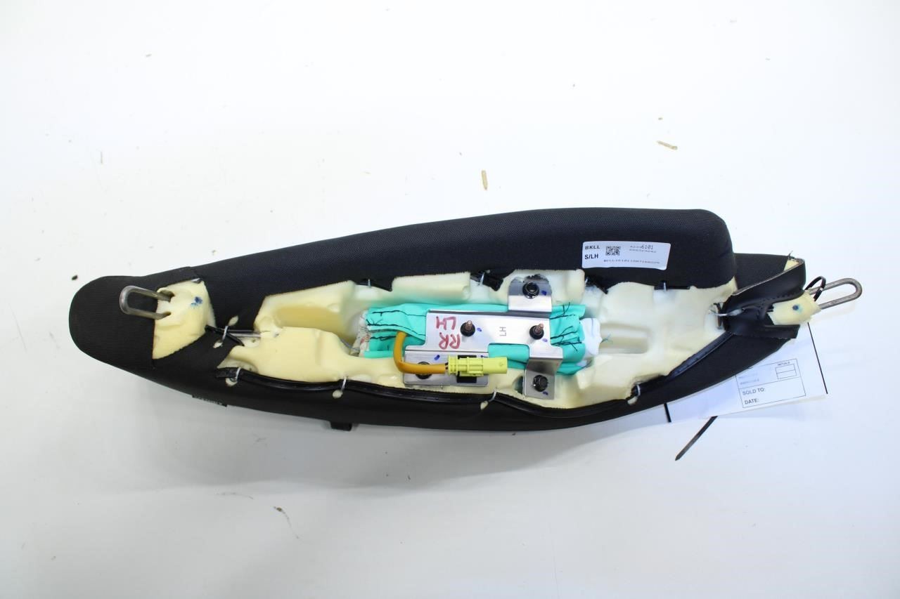 2017-2022 Buick Encore Rear Left Side 2nd Row Seat Cushion Bolster 42396101 OEM - Alshned Auto Parts