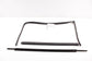 2016-2023 Mazda CX9 Front Right Door Run Channel w/ Belt Molding Weatherstrip - Alshned Auto Parts