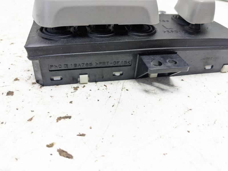 2011-2020 Toyota Sienna FR Left Seat Adjustment Control Switch 84070-08010 OEM - Alshned Auto Parts