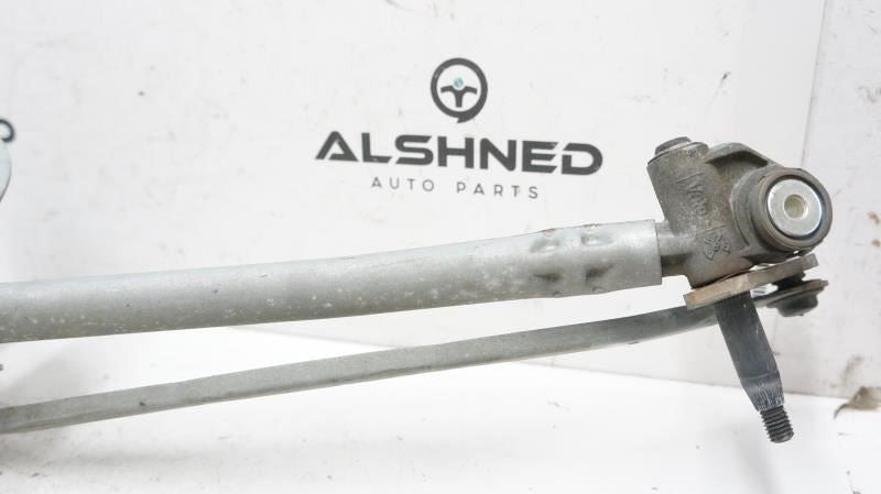 2007-15 Mini Cooper 1.6L Front Windshield Wiper Linkage w/ Motor 61-61-7-138-789 - Alshned Auto Parts