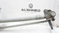 2007-15 Mini Cooper 1.6L Front Windshield Wiper Linkage w/ Motor 61-61-7-138-789 - Alshned Auto Parts