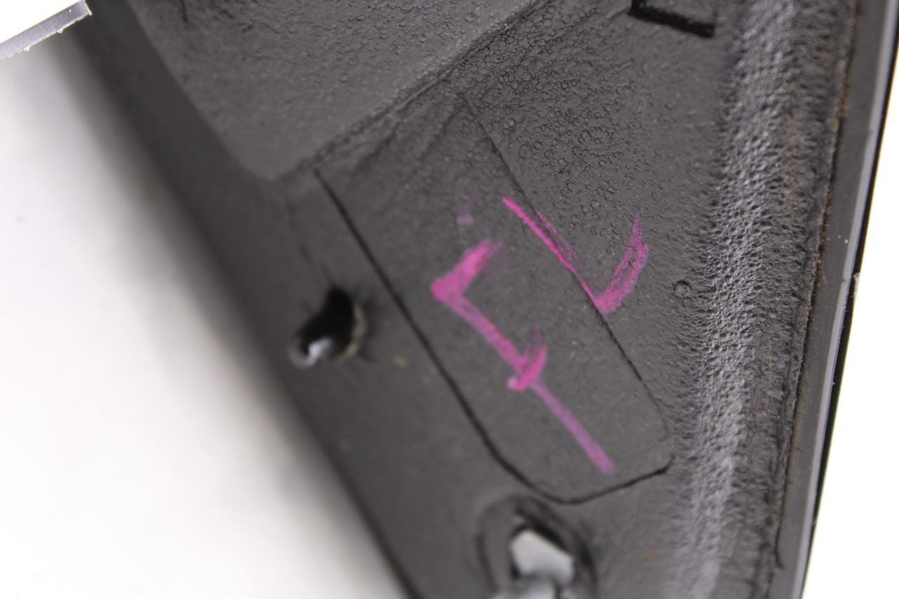 13-20 Ram 1500 Laramie Crew Cab 5.7L 4WD Front Driver Left Side Rear View Mirror - Alshned Auto Parts