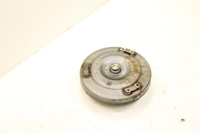 2014-2022 Jeep Cherokee 3.2L Auto Transmission Torque Converter 68304202AA OEM - Alshned Auto Parts