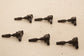 2017-2023 GMC Acadia SLT-1 3.6L Ignition Coil Set of 6 12666339 OEM - Alshned Auto Parts