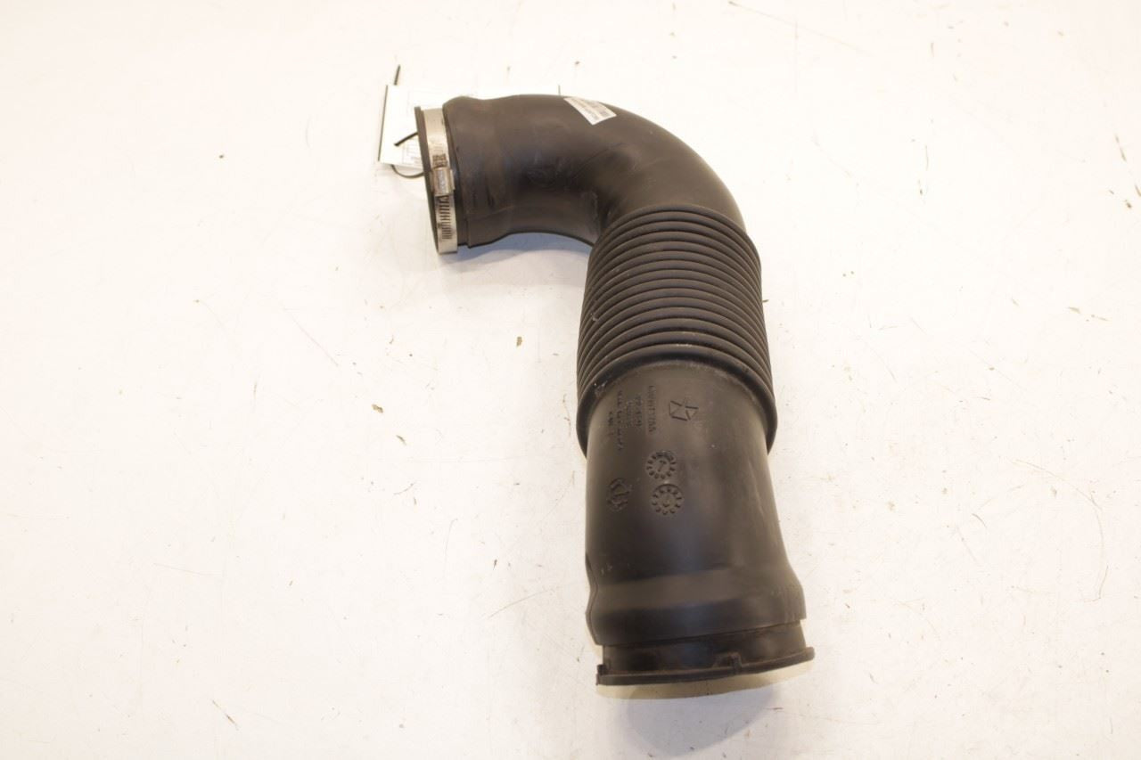 201320 Ram 1500 Big Horn Crew Cab 5.7L Air Intake Cleaner Duct Tube 68090732AA - Alshned Auto Parts