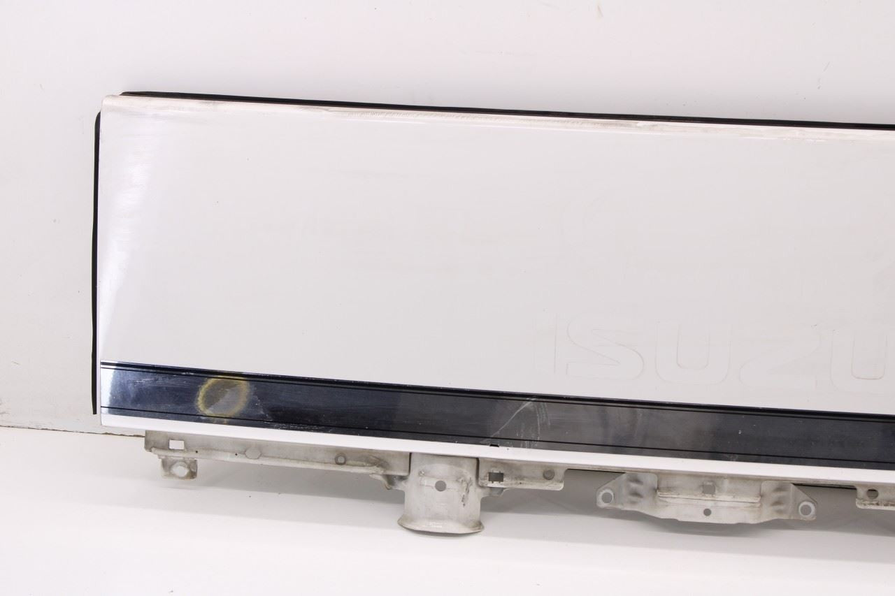 2012-2020 Isuzu NPR HD 6.0L RWD Front Cab Panel 8-98122-695-0 OEM - Alshned Auto Parts