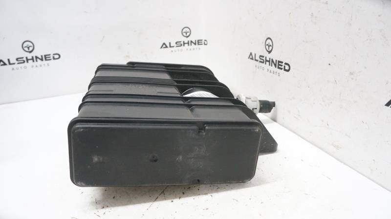 2015 Mini Cooper HT Fuel Vapor Evaporator Emission EVAP Canister 7314257 OEM - Alshned Auto Parts