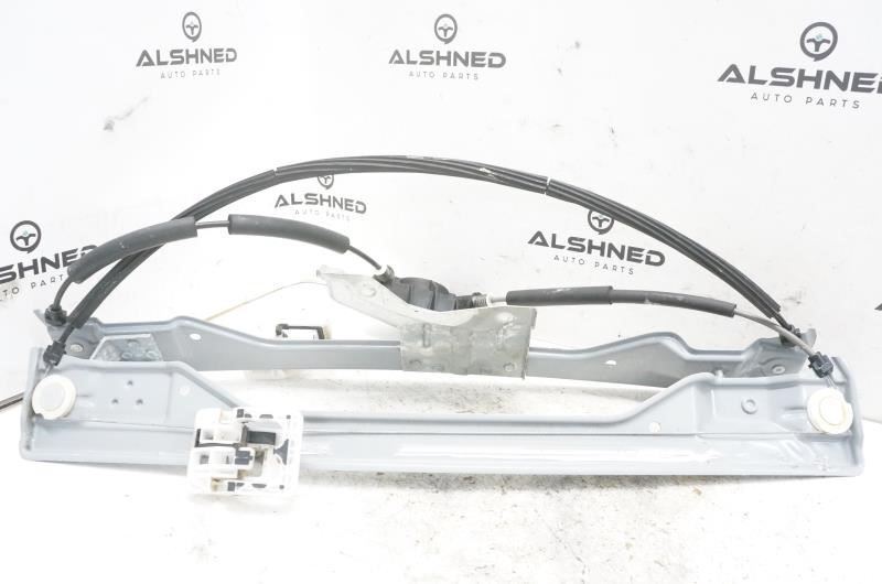 2015-2020 Ford F150 Rear Right Door Window Regulator FL3Z-1627000-W OEM *ReaD* - Alshned Auto Parts