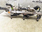 17-20 Ford F150 RH & LH Upper Fuel Injectors w/ Fuel Rails HL3E-9H487-CB OEM - Alshned Auto Parts