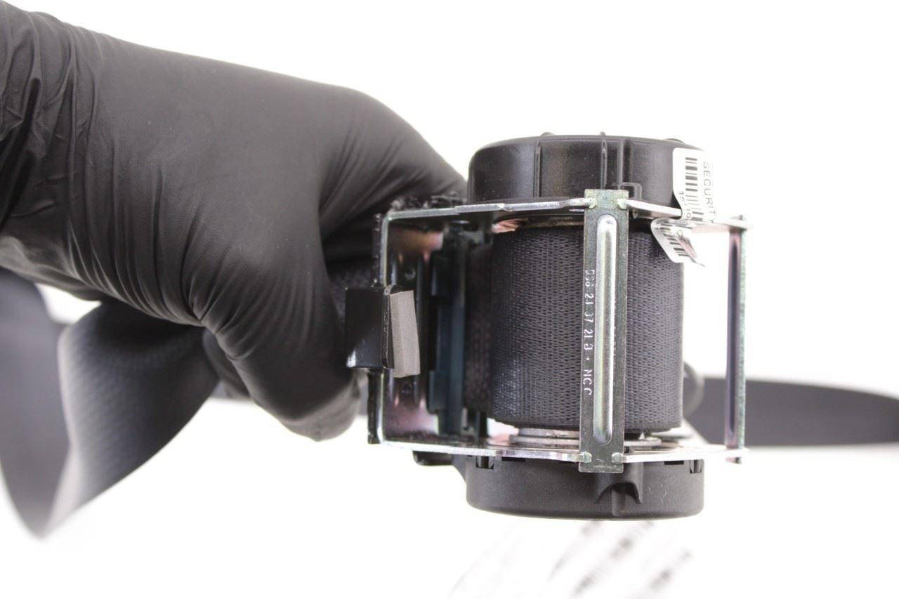 21-24 Kia K5 GTLine 1.6L AWD Rear Center 2nd Row Seat Belt Retractor w/ Buckle - Alshned Auto Parts