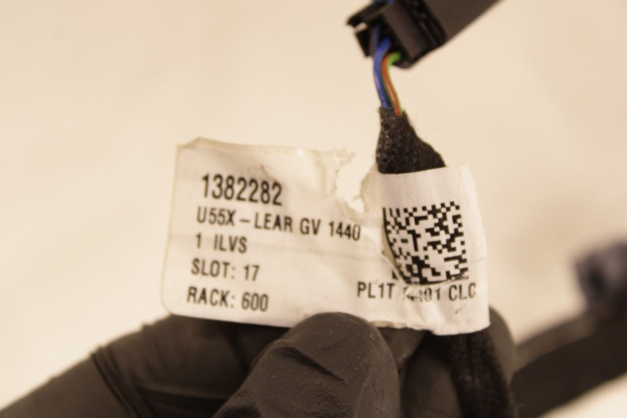 2024 Ford Expedition MAX XLT Dash Instrument Panel Wire Harness PL1T-14401-CLC - Alshned Auto Parts