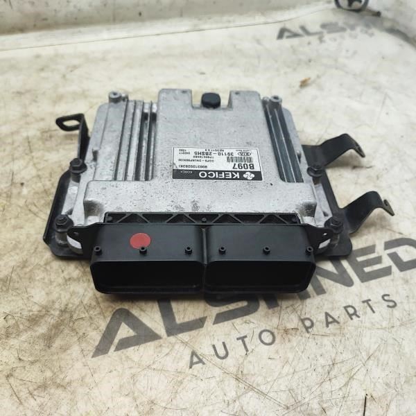 2014-2016 Kia Soul Engine Computer Control Module ECU ECM 391102BSH5 OEM - Alshned Auto Parts