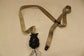 12-19 Volkswagen Passat SE 1.8L Rear Driver LH Side 2nd Row Seat Belt Retractor - Alshned Auto Parts