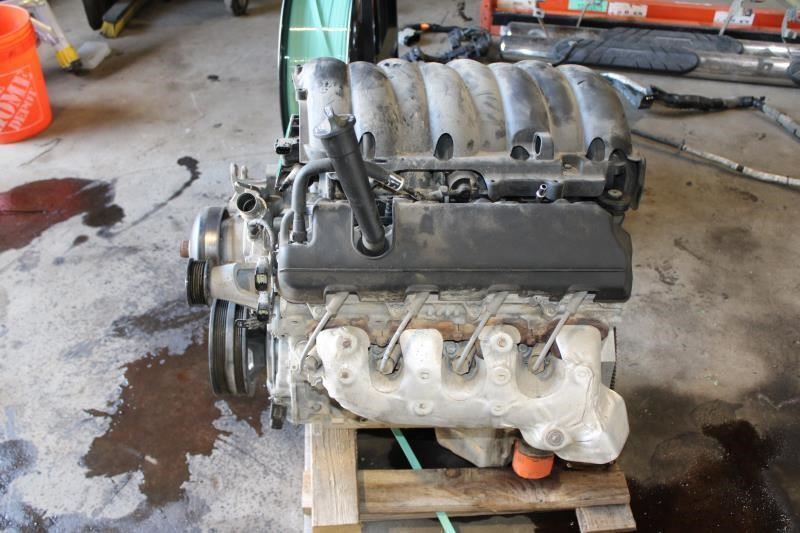 19-22 Chevrolet Silverado 1500 355HP L84 5.3L EcoTec3 V8 Engine 25K 12690559 OEM - Alshned Auto Parts