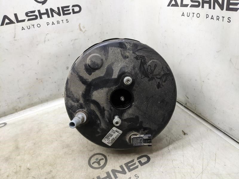 2016-2020 Ford F150 3.5L turbo Power Brake Booster HL34-2005-ED OEM - Alshned Auto Parts