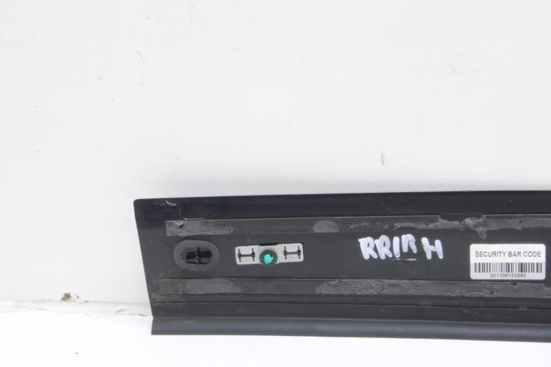 2017-2024 Chrysler Pacifica Rear Right B-Pillar Applique Molding 68234032AE OEM - Alshned Auto Parts