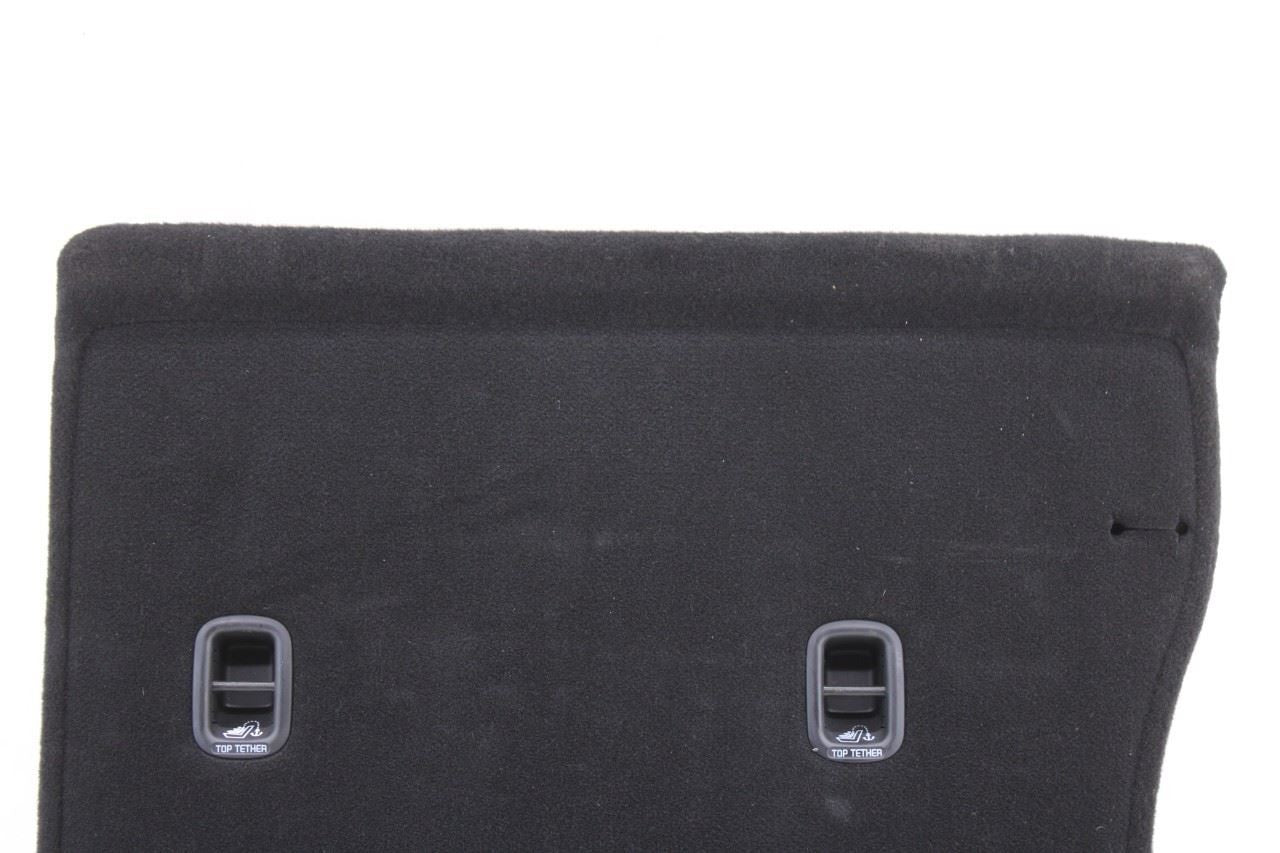 18-21 Kia Stinger GT2 AWD Rear Right Side Seat Backrest Upper Cushion w/ Armrest - Alshned Auto Parts