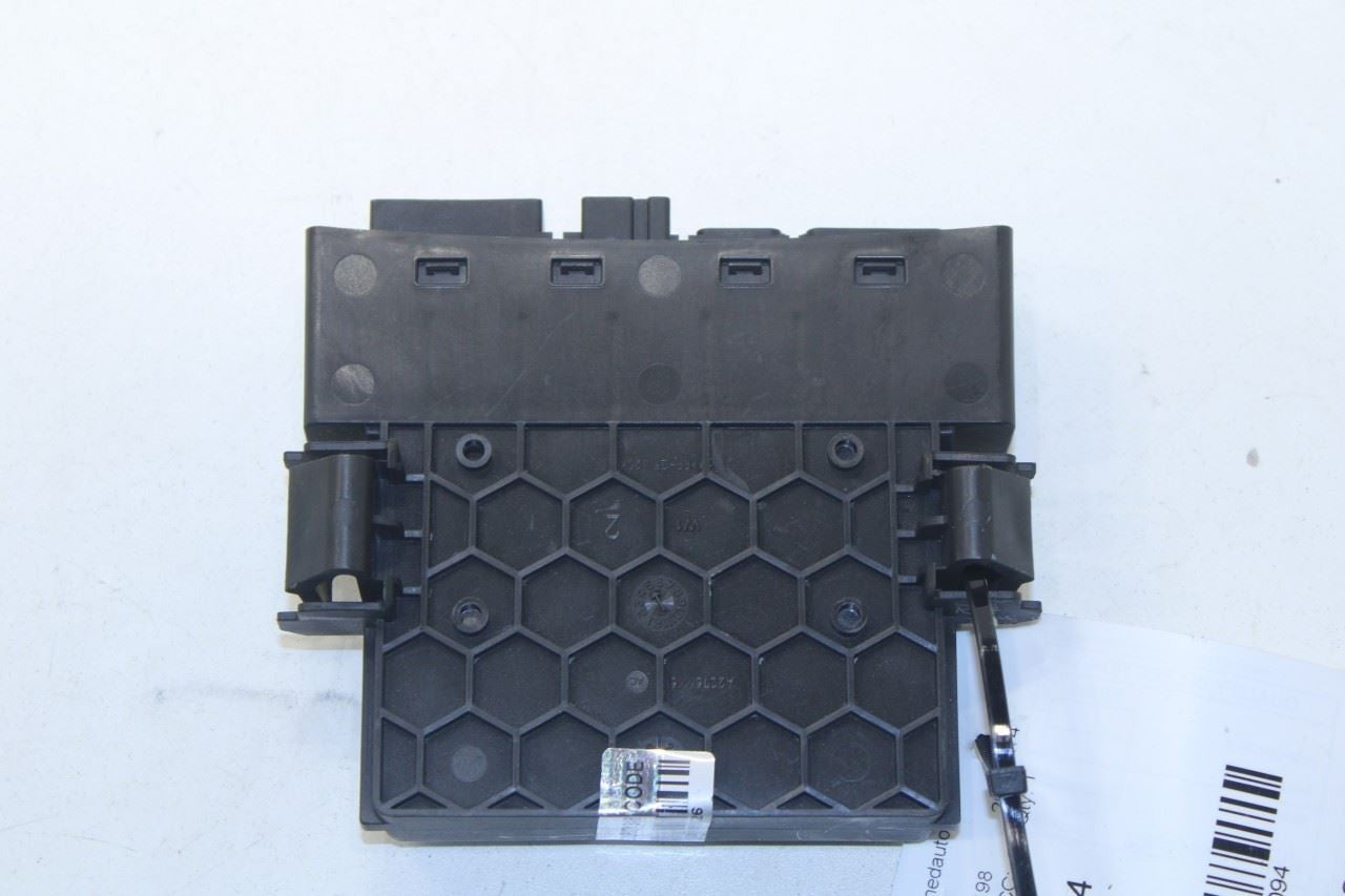 2024-2025 Cadillac XT4 Premium Power Liftgate Back Door Control Module 13552369 - Alshned Auto Parts