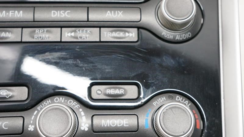 13-15 Nissan Pathfinder Temperature Control Panel OEM 68260-3KA0A *ReaD* - Alshned Auto Parts