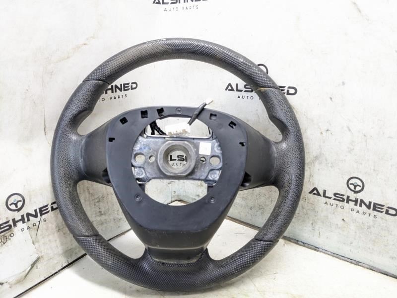 2016-20 Honda Civic Steering Wheel w/ Control Buttons 78500-TBA-A120 OEM *ReaD* - Alshned Auto Parts