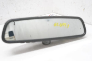 2013 BMW 328i Interior Rear View Mirror 905-3582-000 OEM