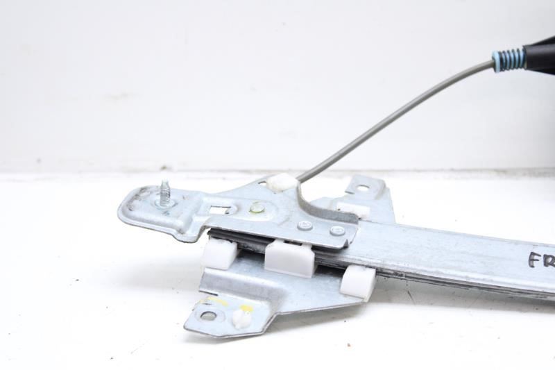 2013-2016 Ford F250 Front Left Door Window Regulator w/ Motor CC3Z-2523201-E OEM - Alshned Auto Parts