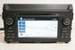 17-19 Nissan Titan Radio CD Navigation GPS Phone Display OEM 25915EZ22B *ReaD*4