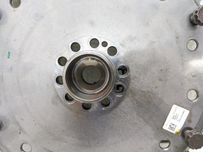 2018-2023 Audi S5 Automatic Transmission Flywheel Flex Plate 059-105-323-BN OEM - Alshned Auto Parts
