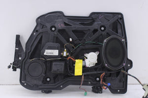 2008-20 Dodge Grand Caravan SXT FR RH Door Window Regulator w/ Carrier and Motor