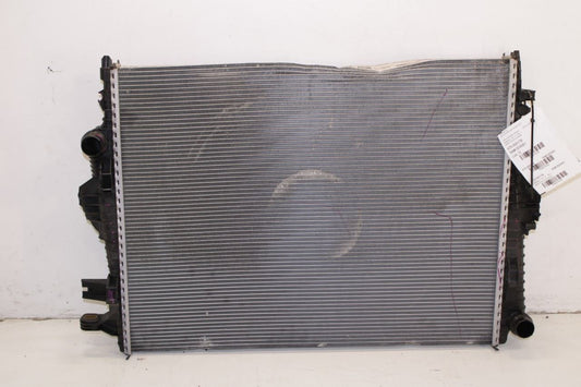 2011-18 Porsche Cayenne Platinum 3.6L Engine Cooling Radiator 7P0121253A *ReaD* - Alshned Auto Parts