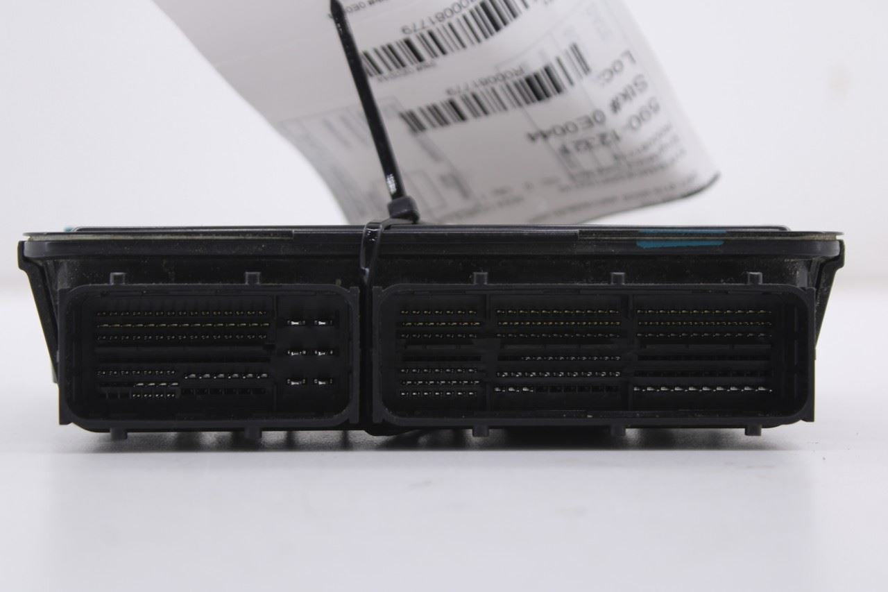23-2025 Toyota Corolla LE 2L Engine Computer Control Module ECU ECM 89666-02J30 3