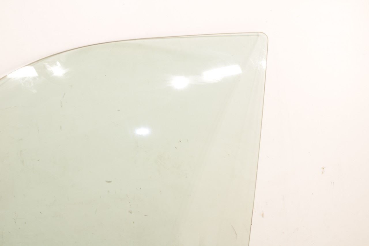 2011-2018 RAM 1500 Big Horn Front Left Driver Side Door Window Glass 55112391AB - Alshned Auto Parts