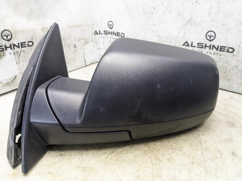 2015-2017 Chevrolet Equinox Left Driver Side Rearview Mirror Power 23467282 OEM - Alshned Auto Parts