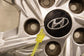 2022-24 Hyundai Tucson SEL Aluminum Wheel R17x7J 5 Spoke 52910CW100 OEM *ReaD* - Alshned Auto Parts