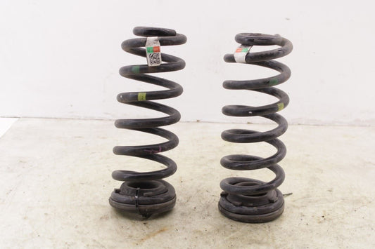2015-20 Kia Sorento EX Rear Right Passenger and Left Driver Side Coil Spring Set - Alshned Auto Parts
