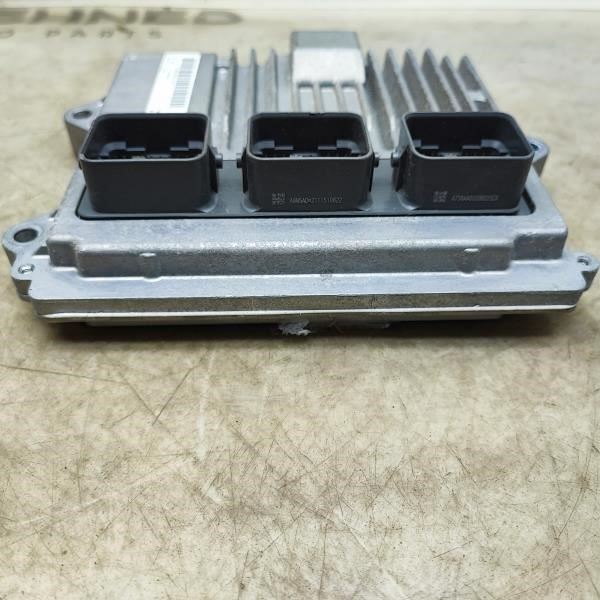 2019 Acura TLX 2.4L Engine Computer Control Module ECU ECM 37820-RDF-A31 OEM - Alshned Auto Parts