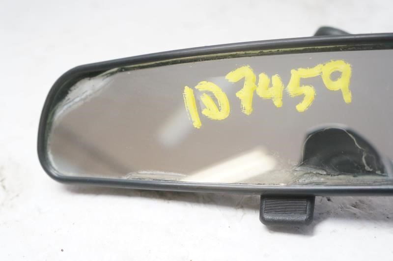 2007-2017 Jeep Compass Interior Rear View Mirror 4805332AD OEM *ReaD* - Alshned Auto Parts
