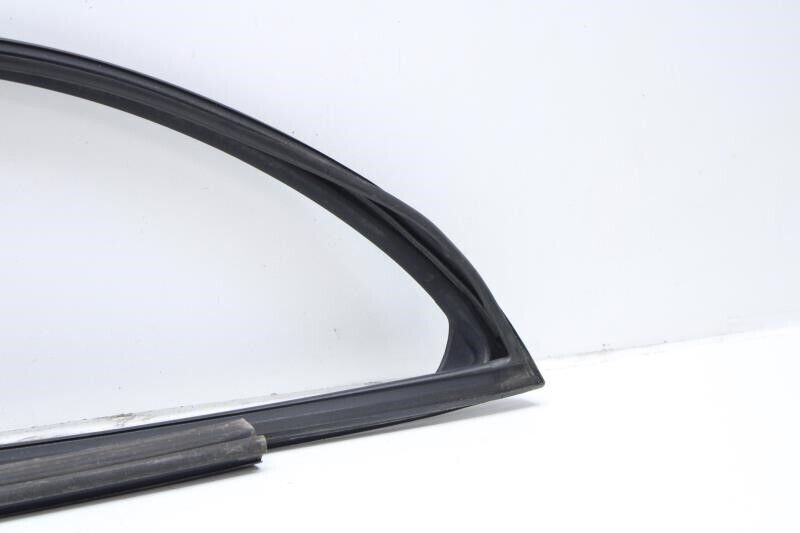 2014-2020 Nissan Rogue Front Left Door Window Glass Run Channel 80331-4BA0A OEM - Alshned Auto Parts