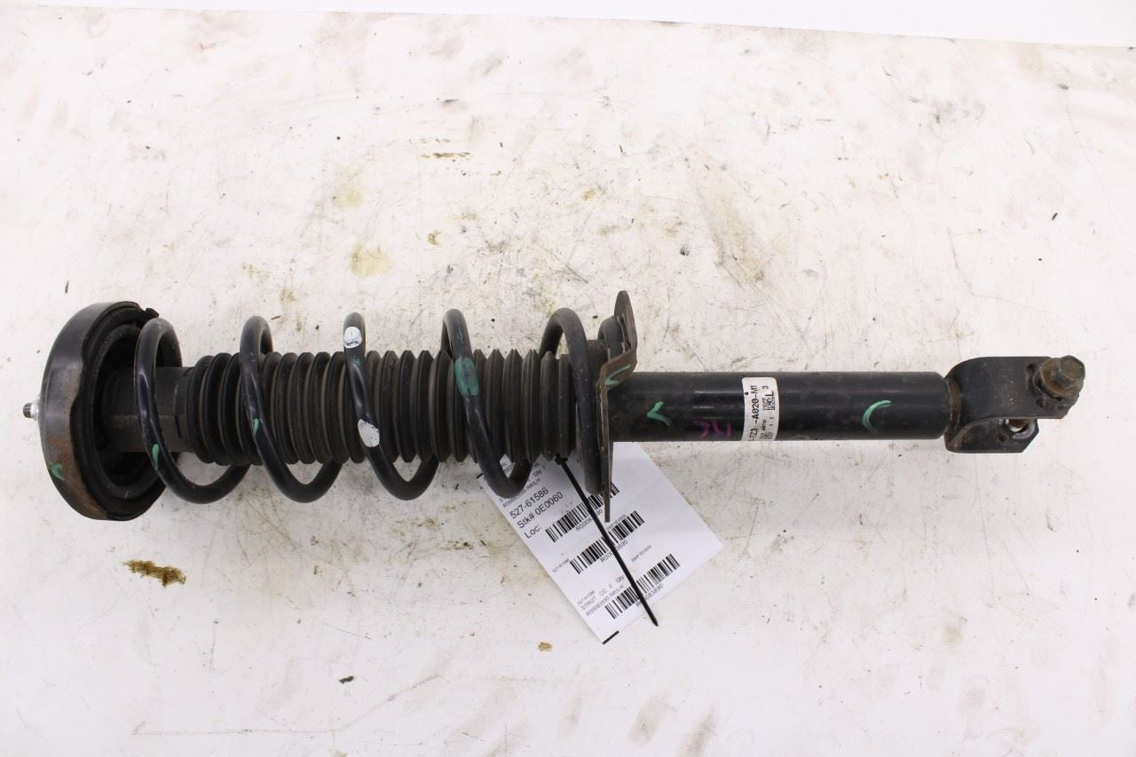 2015-20 Acura TLX Tech 3.5L FWD Rear Suspension Driver Left Shock Strut Absorber0