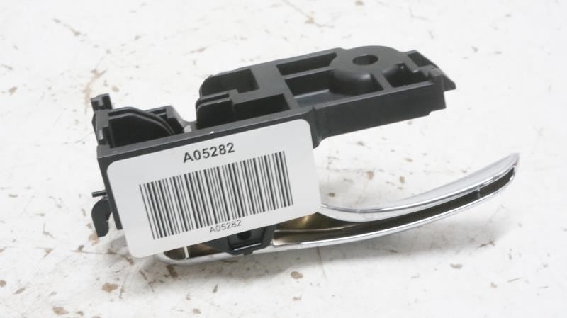 2016 Toyota Prius Passenger Right Rear Door Handle Interior 69273-47040 OEM - Alshned Auto Parts