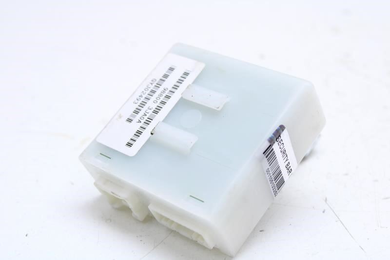 14-2019 Infiniti QX60 Driver Memory Position Computer Control Module 98800-3JA0A - Alshned Auto Parts