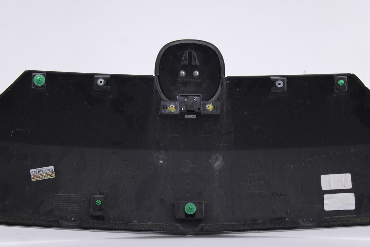 2019-22 Acura ILX Tech A-Spec Rear Trunk Deck Lid Lower Garnish Trim 74895T3RA09