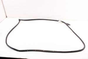 2011-2018 Ram 1500 Crew Cab Laramie Front Left Door Mounted Weatherstrip Seal