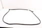 2011-2018 Ram 1500 Crew Cab Laramie Front Left Door Mounted Weatherstrip Seal - Alshned Auto Parts