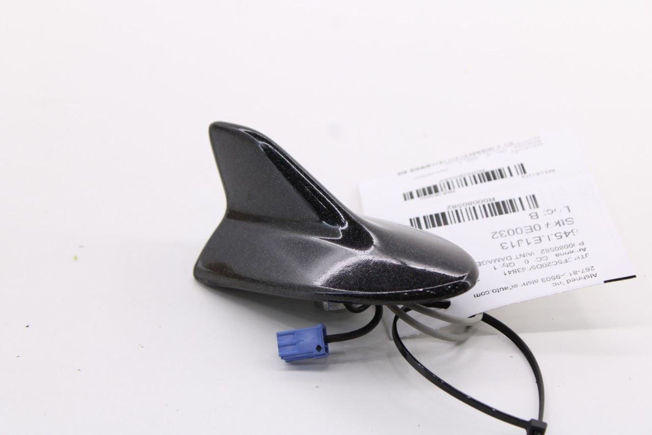 09-13 Lexus IS250 Roof Exterior Shark Fin Radio Antenna 86760-53060-A1 OEM *ReaD - Alshned Auto Parts